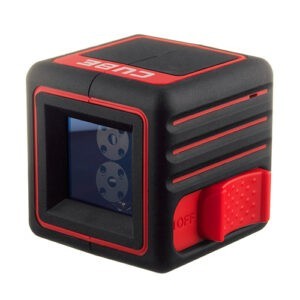 Лазерный нивелир ADA Cube Professional Edition