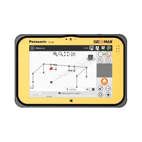 Geomax FZ-M1