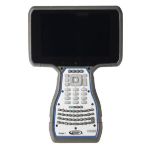 Полевой контроллер Spectra Precision Ranger 7 QWERTY