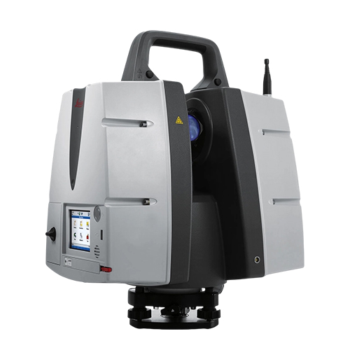Leica ScanStation P30