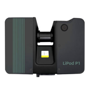GVI LiPod P1