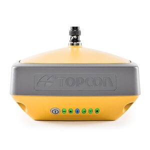 Topcon Hiper VR UHF/GSM