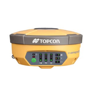 Topcon Hiper V