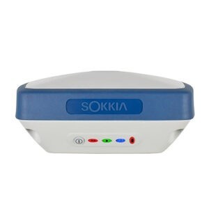 GNSS приёмник Sokkia GSX2