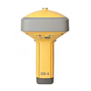 Topcon GR-5