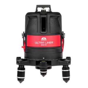 Лазерный нивелир ADA Ultraliner 360 2V