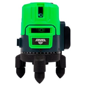 AMO LN 2V Green