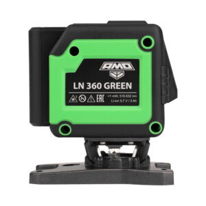 AMO LN 360 Green