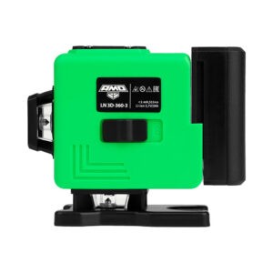 AMO LN 3D-360-3