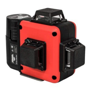 AMO LN 3D-360 Red
