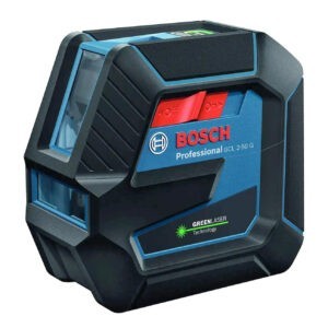 Лазерный нивелир Bosch GCL 2-50 G Professional + RM10