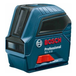 Лазерный нивелир Bosch GLL 2-10 Professional
