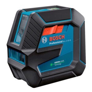 Лазерный нивелир Bosch GLL 2-15 G Professional