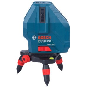 Лазерный нивелир Bosch GLL 5-50 X Professional