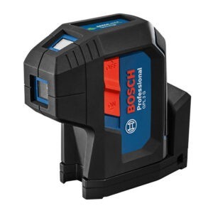 Лазерный нивелир Bosch GPL 3 G Professional