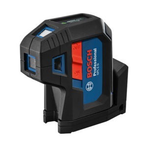 Лазерный нивелир Bosch GPL 5 G Professional