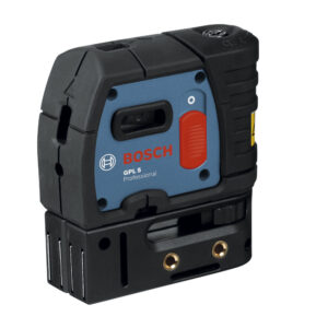Лазерный нивелир Bosch GPL 5 Professional