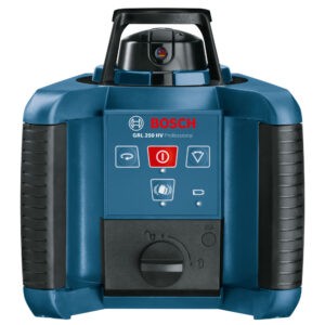 Bosch GRL 250 HV Professional