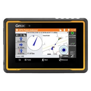 GeoMax Zenius700A