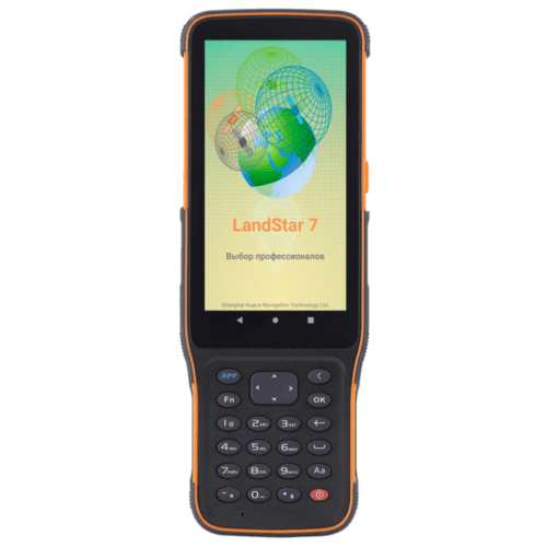 PrinCe HCE600