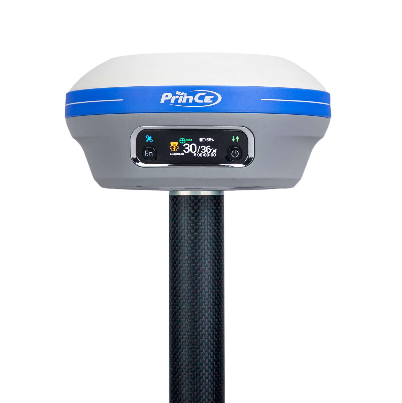 PrinCe i80 Pro