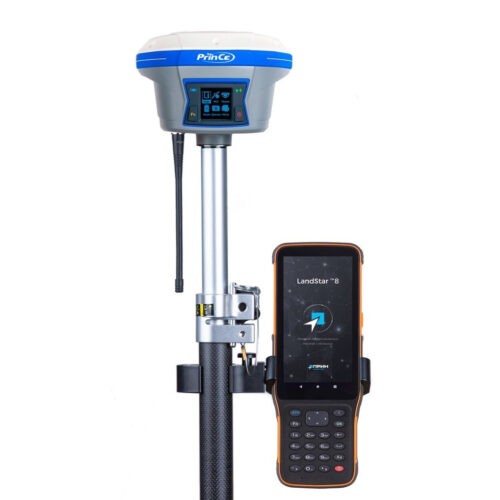 PrinCe i90 IMU UHF Kit