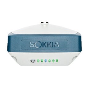 GNSS приёмник Sokkia GRX3, Sokkia GRX3 UHF, Sokkia GRX3 UHF/GSM, Комплект GNSS Sokkia GRX3