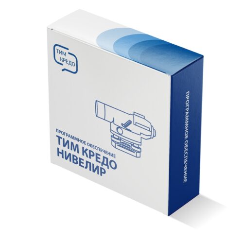 Тим Кредо НИВЕЛИР