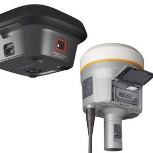 GNSS приемники
