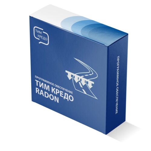 Тим Кредо РАДОН