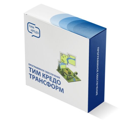 Тим Кредо ТРАНСФОРМ