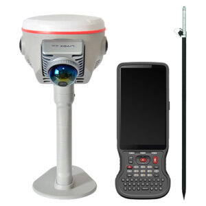 AlphaGEO Falcon X