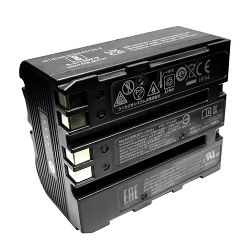 Leica GEB461