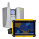 Trimble X12 + T110 + ПО Perspective