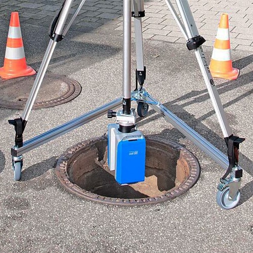 Распорка Nedo 660030 для штатива