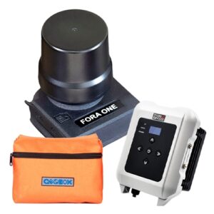 Geobox Fora One Base