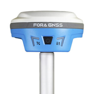 Geobox Fora 20 Argus