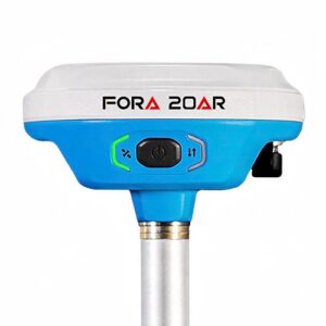 Geobox Fora 20AR