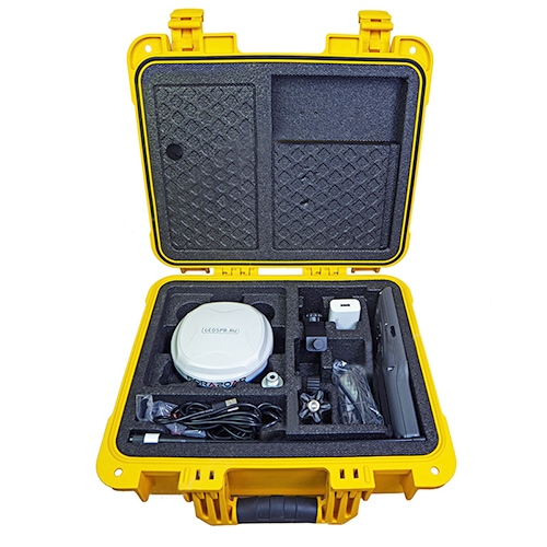 Geobox Fora 20AR