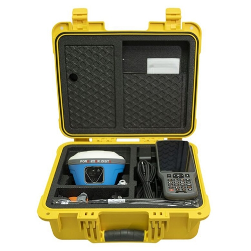 Geobox Fora 20AR DISTA