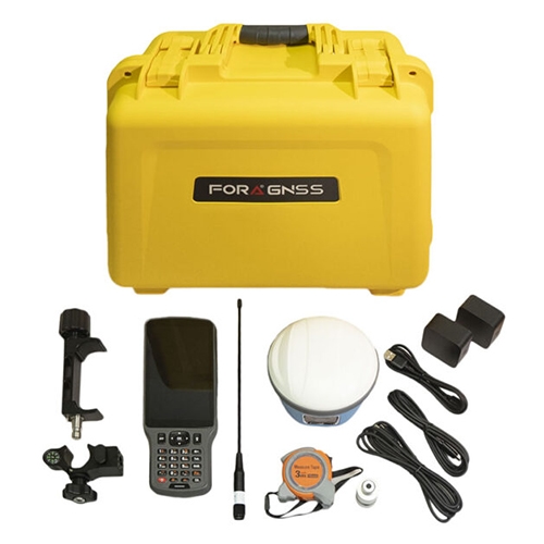 Geobox Fora 20AR DISTA