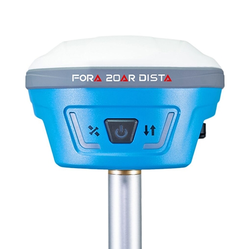 Geobox Fora 20AR DISTA