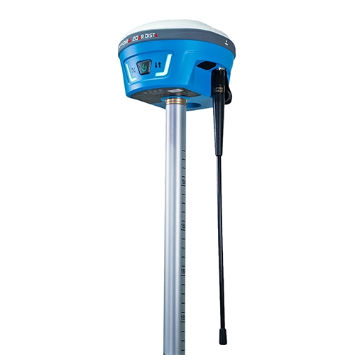 Geobox Fora 20AR DISTA