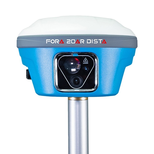Geobox Fora 20AR DISTA