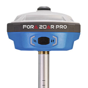 Geobox Fora 20AR PRO