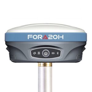 Geobox Fora 20H