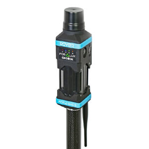 Geobox Fora Lux Radio