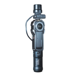 Geobox Fora One Insta RTK Camera