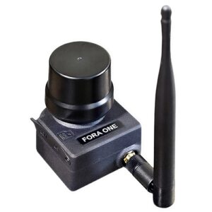 Geobox Fora One Radi