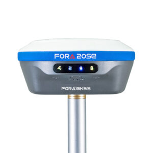 Geobox Fora 20SE
